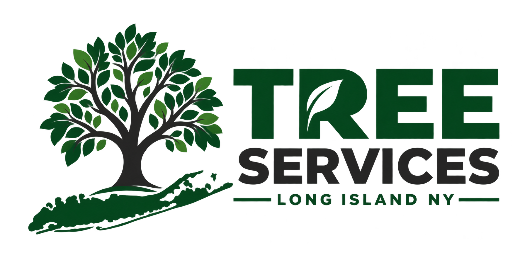 Tree Services Long Island NY